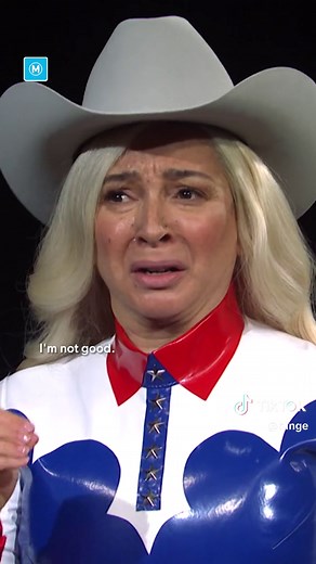 Beyonce's Surprising Personal Reveal on SNL Sketch