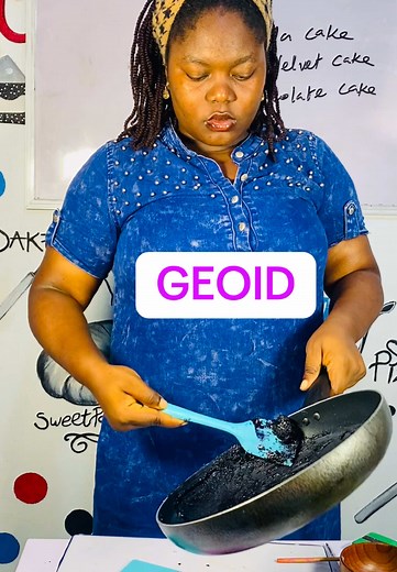 Learn How to Make a Stunning Geode Cake