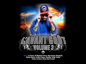 Le Chum - Premier Rendez-Vous (Prod. Le Chum) (2012)