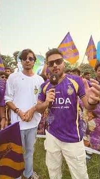 Fans are excited for KKR's last home game | Knights TV | KKR 2026