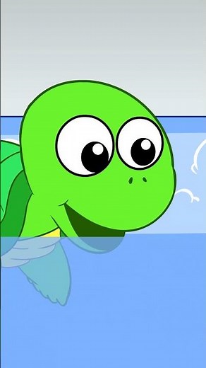 Tiny Tim - I Had a Little Turtle #shorts #nurseryrhymes #rocknlearn