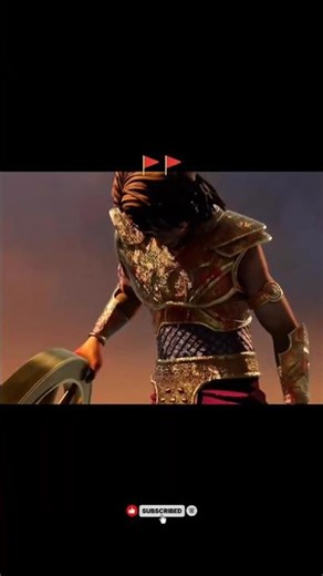 🔥 Abhimanyu Entry Mass Scene | Mahabharat Powerful Edit ⚔️#Krishna #Arjun #abhimanyu #viral#trending