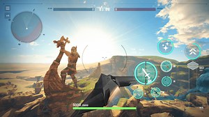 Download & Play Sky Combat 2 Air Combat PvP on PC & Mac (Emulator)