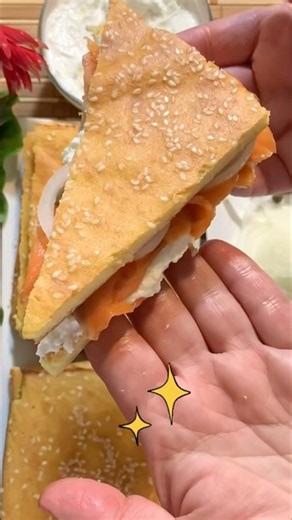 100% Chickpea Bread | 4 Recipes 😲 #glutenfree #wholesome #protein #bread #recipe #viral #fyp #food