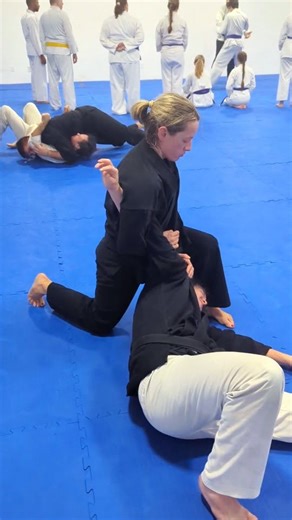 Jukido Academy • Jujitsu | A ryu is more than techniques. It is a way of thinking. A way of training. A way of living. This is our ryu of jujutsu — JUKIDO JUJITSU 🥋... | Instagram