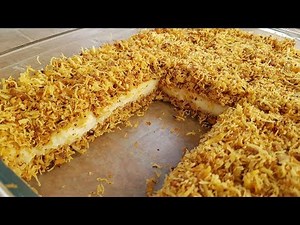 Ëmbëlsir pa Pjekje për 30 min. Shija e Mrekullueshme !!!