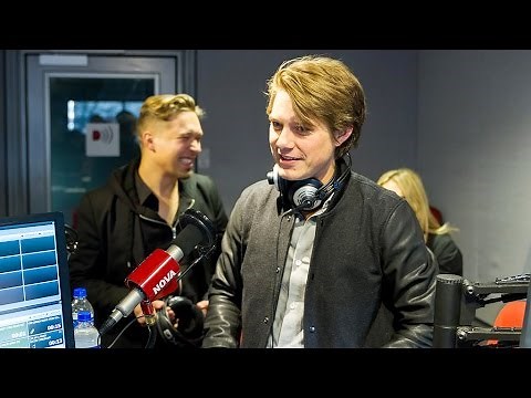 Hanson The Full interview