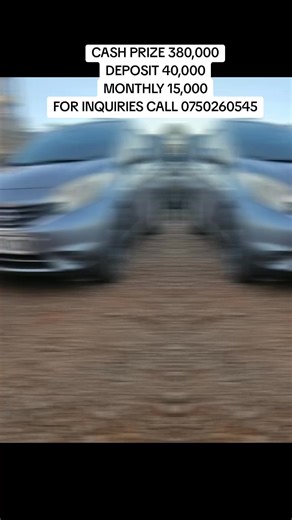 Nissan Note 2014: Economical Hatchback for Sale