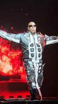 Busta Rhymes, Remy Ma & M.O.P. "Ante Up REMIX (LIVE)" Rock The Bells Festival in Newark June 2025