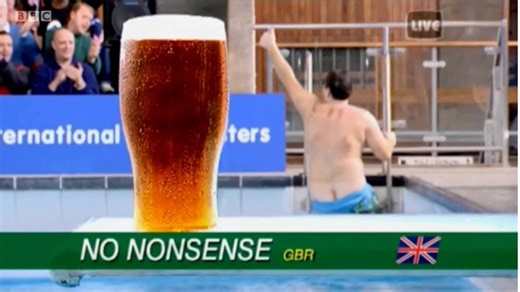 Peter Kay John Smith s Diving Advert HD | Chas Bayfield | 20 comments