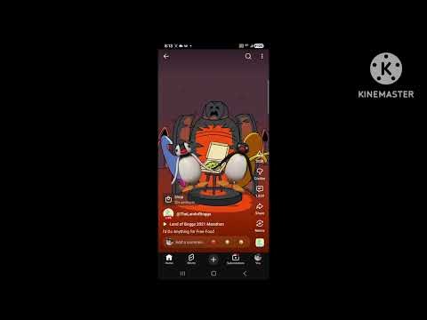 Pingu and pinga went to see my skeleton