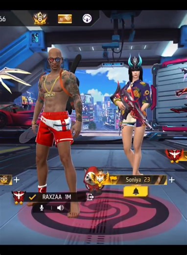 Prank Acak tc ketemu duo player old tengil & cewe imut songong 😱 Part 2 #dutatraining #pranktraining #freefire