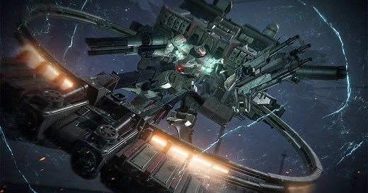 Armored Core 6 Pulse Shield Weakness: How to Break Pulse Shields