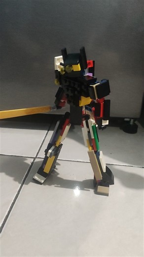 New form! (and pfp) #lego #legomoc
