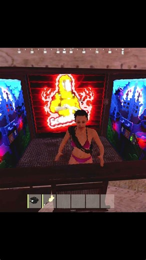 Trolling in RUST 😂😂😂 #20