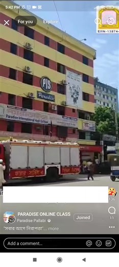 5.8K views · 118 reactions | Safety First... No compromise  সৃজনশীল...