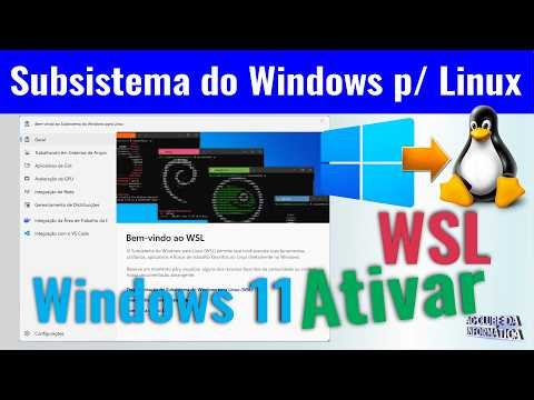 How to Enable Windows Subsystem for Linux and Install Ubuntu 24.04 LTS