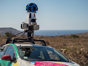 Google to extend Street View operations in Malta - The Malta Independent