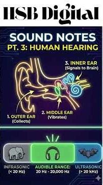 Class 8th Science Chapter 13 Sound