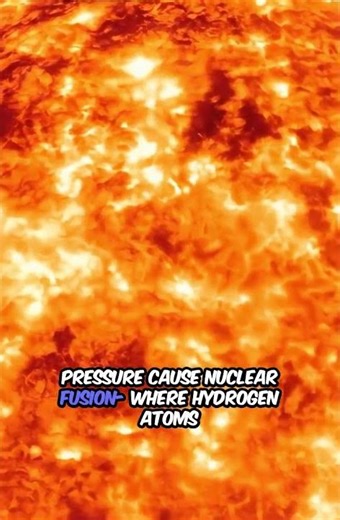 What Is a Star, Actually? 🌟