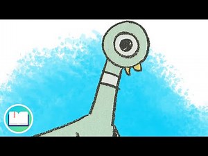 🚌 Don't Let the Pigeon Drive the Bus! Animated and Read Aloud for Kids!