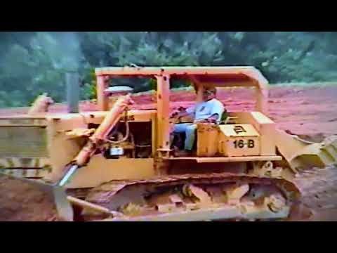 The Job Site early 2000s_KL Mays & Sons