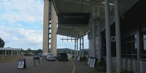 Valet parking returns to Birmingham-Shuttlesworth International Airport