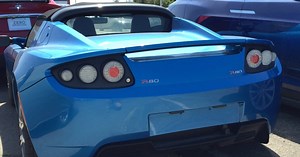 Tesla Roadster 3.0 battery upgrade (R80) are finally starting to arrive - ~340 miles of range