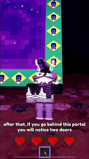 (read desc) How to get the Mortis glove in Slap Battles (Roblox Slap Battles)