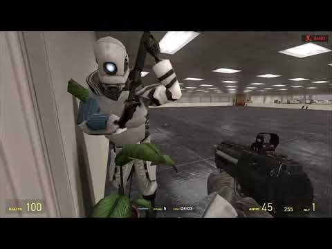 PHBOT PropHunt Bots v1-1 for Garry's Mod