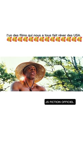 🎬 : STEP UP. L'un des films qui nous tous fait rêver des USA. Crédit vidéo : @js fiction. | Js fiction