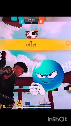 The Secret Significance of Imp Symbols#freefire