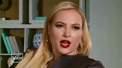 Ever wish you could work with your best friend? Our Abby Huntsman and Meghan McCain are living it! Learn more about them when we ask them YOUR questions! 👯‍♀️ abcn.ws/2CcjBVI | The View