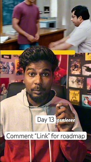 Complete IT technologies roadmap explained simply 💻 #itroadmap #softwaredevelopment #techshorts