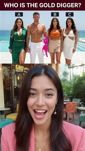 90% Fail This Test: Can You Spot the Predator Hiding in Plain Sight?