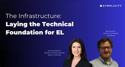 The Infrastructure: Laying the Technical Foundation for EL