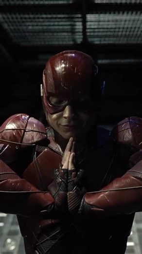 The Flash vs Avengers: Epic Superhero Showdown