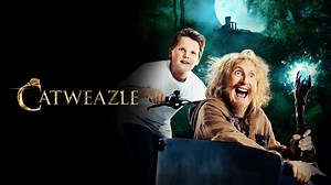 Catweazle - Apple TV