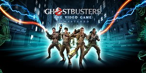 Ghostbusters : The Videogame Remastered – Neuer Trailer zur HD-Neuauflage - GameNewz.de