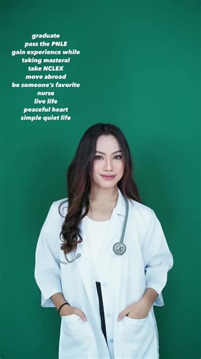 Nursing Student Journey: Path to Becoming an RN 2025