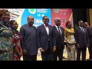 70% of Ghana's Debt Cleared! - Mahama