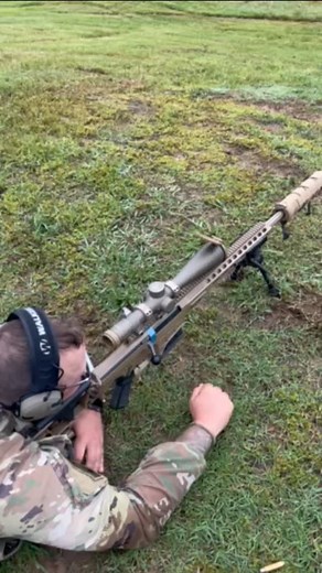 The Mk22 Problem Nobody Wants Us To Talk About Let’s cut to it: The Mk22 Precision Sniper Rifle—our multi-caliber wondergun, our supposed leap forward in sniper modernization—is showing a critical issue across units that’s bigger than an “inconvenience.” It’s a safety hazard. Here’s what’s happening: Operators pull the trigger. Hammer drops. Nothing. (There are other varieties but this seems to be the most prevalent) Then… as they manipulate the bolt to clear or cycle the action—the rifle fires.