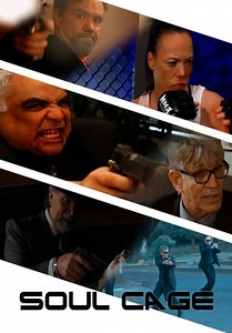 Soul Cage (2022)