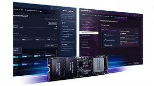 SSD-Verwaltung: Samsung Magician 7.0 bekommt besseren Benchmark