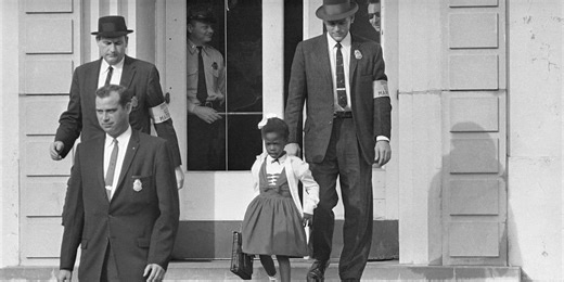 Kansas City, Kansas students celebrate civil rights activist Ruby Bridges
