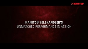 33 reactions | Discover the incredible capabilities of Manitou...