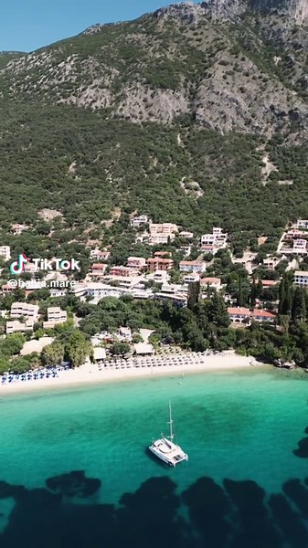 Barbati Beach Life: Relaxation and Indulgence in Corfu