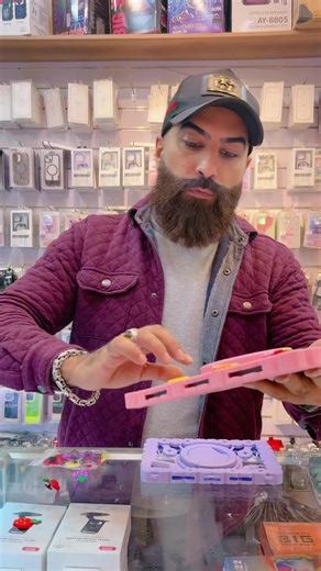 Explore Amazing Tablet Cover by Hadi Shamas