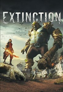 Extinction - TV Tropes