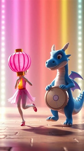 The Glitter Grove Tales of Tune Town